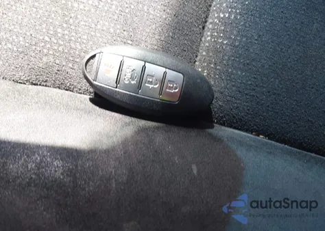 2011 Nissan Altima 2.5 S из США, поврежденный, VIN 1N4AL2AP4BN417040